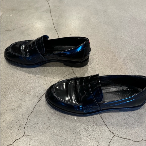 Aeyde Oscar loafer (7) - Picture 3 of 8